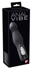 Ero Y2T Black Thrusting Anal Vibe