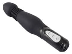 Ero Y2T Black Thrusting Anal Vibe