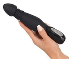 Ero Y2T Black Thrusting Anal Vibe