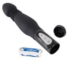 Ero Y2T Black Thrusting Anal Vibe