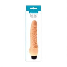 Ero Vibrator - Me You Us Bully Boy 7 Realistični vibrator Flesh