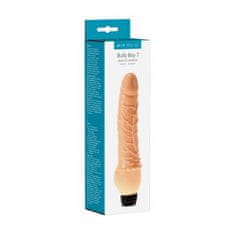 Ero Vibrator - Me You Us Bully Boy 7 Realistični vibrator Flesh