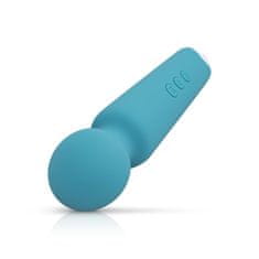 Ero Vibrator s paličico Maria - Azul