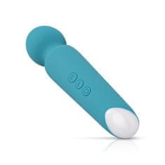 Ero Vibrator s paličico Maria - Azul