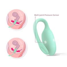 Ero Magic Motion - FitCute Kegel Rejuve