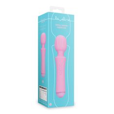 Miramarket Vibrator z majhno palico