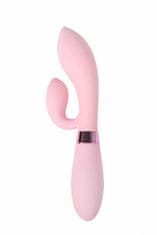 Ero Vibrator-Reachchargeable Vibrator Indeep Juna Pink