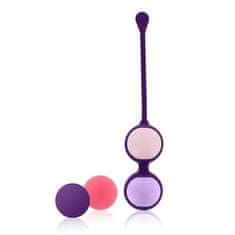 Ero RS - Essentials - Pussy Playballs Coral Rose