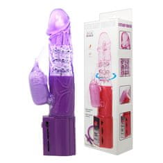 Miramarket BAILE-Cute Baby Vibrator Purple