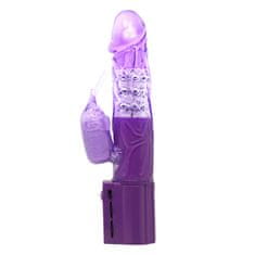 Miramarket BAILE-Cute Baby Vibrator Purple