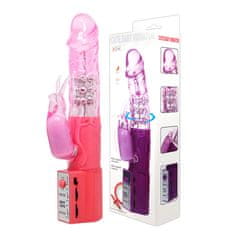 Miramarket BAILE-Cute Baby Vibrator Pink