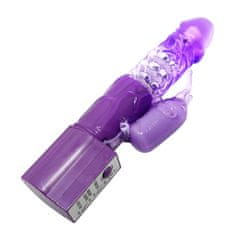 Miramarket BAILE-Cute Baby Vibrator Purple