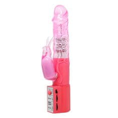 Miramarket BAILE-Cute Baby Vibrator Pink