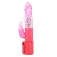 Miramarket BAILE-Cute Baby Vibrator Pink