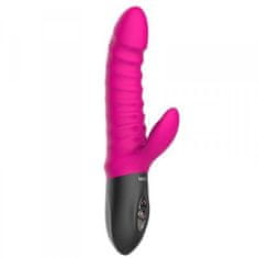 Ero Vibrator-VIBRATORE RABBIT LETEN ANITA THRUSTING