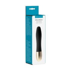 Miramarket Jaz, ti, mi Diskretnost Bullet Vibrator Black