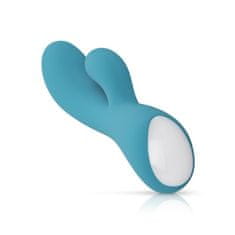 Miramarket San Vincent zajček vibrator - Azul