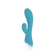 Miramarket San Vincent zajček vibrator - Azul