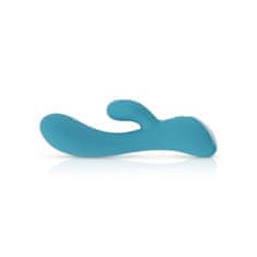 Miramarket San Vincent zajček vibrator - Azul