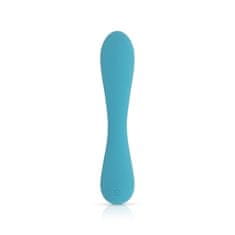 Miramarket San Vincent zajček vibrator - Azul