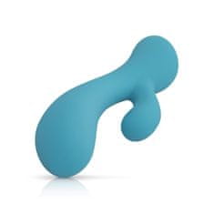 Miramarket San Vincent zajček vibrator - Azul