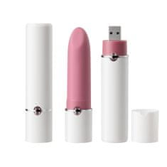 Miramarket Magic Motion - Lotus App Controlled Mini Vibrator