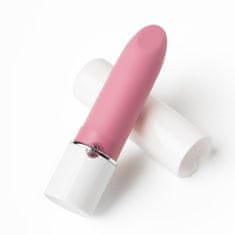 Miramarket Magic Motion - Lotus App Controlled Mini Vibrator