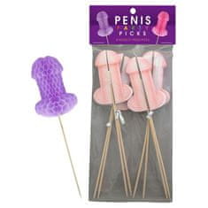 Ero Igre Toy-Kheper Games Penis Party Picks Multi