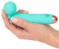 Miramarket Mini vibrator Cuties Green 2.G