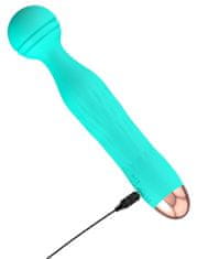 Miramarket Mini vibrator Cuties Green 2.G