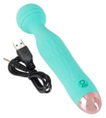 Miramarket Mini vibrator Cuties Green 2.G