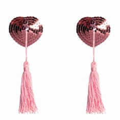 Ero Pasties Burlesque Gipsy Pink