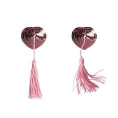 Ero Pasties Burlesque Gipsy Pink