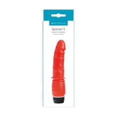 Ero Me You Us Spartan 5 realistični vibrator Kinx