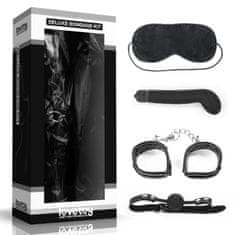 Ero Komplet-Deluxe Bondage Kit