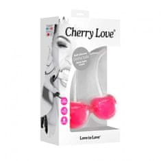 Ero CHERRY LOVE - NEVARNO ROZA