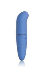 Miramarket Vibrator-Mini G Spot Vibrator Blue