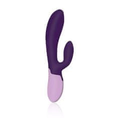 Miramarket RS - Essentials - Xena Rabbit Vibrator Deep Purple & Lilac