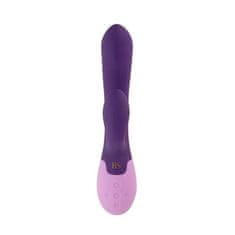 Miramarket RS - Essentials - Xena Rabbit Vibrator Deep Purple & Lilac