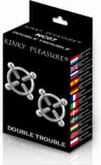 Ero Kinky Pleasure - Dvojne težave