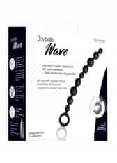 Ero Plug/kulki-Joyballs anal Wave, long, black