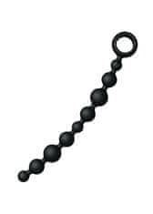 Ero Plug/kulki-Joyballs anal Wave, long, black