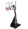 Spalding Platinum prenosni koš, 152 cm