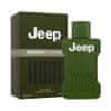 JEEP Adventure 100 ml toaletna voda za moške