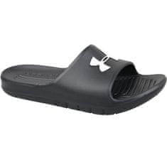 Under Armour Japanke črna 40 EU Core Pth Slides