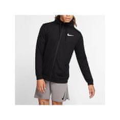 Nike Športni pulover črna 188 - 192 cm/XL Dry Fleece Hoodie