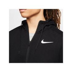 Nike Športni pulover črna 188 - 192 cm/XL Dry Fleece Hoodie