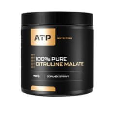 ATP Nutrition 100% čisti citrulin malat 400 g