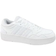 Adidas Čevlji bela 39 1/3 EU Hoops 3.0 Bold