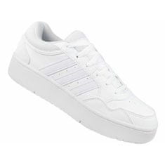 Adidas Čevlji bela 39 1/3 EU Hoops 3.0 Bold